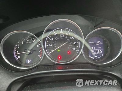 Zdjęcie 9 z 13 samochodu: 2015 MAZDA CX-5 SPORT VIN:JM3KE2BE3F0470764 - miniatura