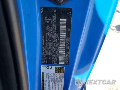 Zdjęcie 13 z 13 samochodu: 2007 TOYOTA FJ CRUISER BASE VIN:JTEBU11FX70006089 - miniatura