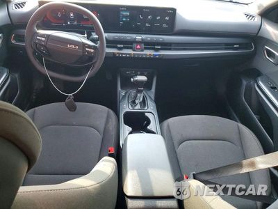 Zdjęcie 8 z 12 samochodu: 2025 KIA K4 LXS VIN:3KPFT4DE3SE184097 - miniatura