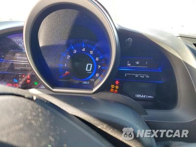 Zdjęcie 9 z 12 samochodu: 2013 HONDA CR-Z VIN:JHMZF1D42DS003158 - miniatura