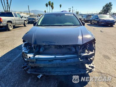 Piąte zdjęcie samochodu w środku: 2025 TOYOTA CAMRY SE VIN:4T1DAACK1SU630649 - miniatura