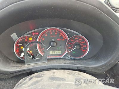 Zdjęcie 9 z 12 samochodu: 2013 SUBARU IMPREZA WRX STI VIN:JF1GV8J66DL011290 - miniatura