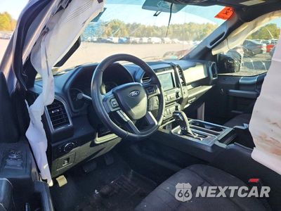 Zdjęcie 8 z 12 samochodu: 2017 FORD F150 SUPERCREW VIN:1FTEW1EG3HFA44809 - miniatura