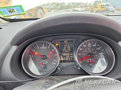 Zdjęcie 9 z 13 samochodu: 2012 NISSAN ROGUE S VIN:JN8AS5MV2CW403470 - miniatura