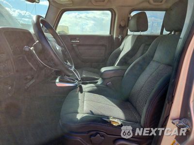 Zdjęcie 7 z 13 samochodu: 2007 HUMMER H3 VIN:5GTDN13E978147311 - miniatura