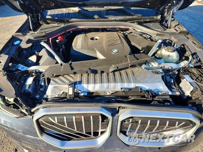 Zdjęcie 12 z 13 samochodu: 2026 BMW X3 30 XDRIVE VIN:5UX53GP06T9439066 - miniatura