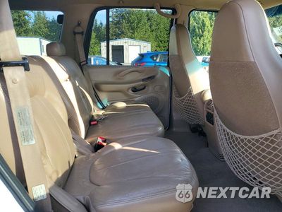 Zdjęcie 11 z 13 samochodu: 1998 FORD EXPEDITION VIN:1FMPU18L5WLA55943 - miniatura