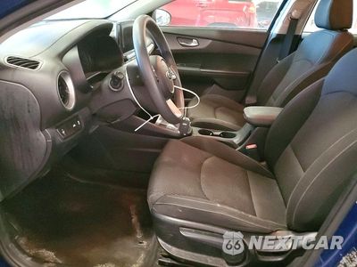 Zdjęcie 7 z 12 samochodu: 2019 KIA FORTE LXS VIN:3KPF24AD3KE006334 - miniatura