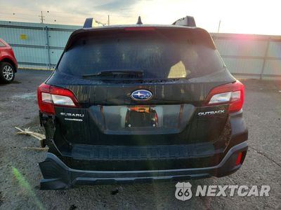 Zdjęcie 6 z 12 samochodu: 2019 SUBARU OUTBACK 2.5I PREMIUM VIN:4S4BSAFC5K3250356 - miniatura