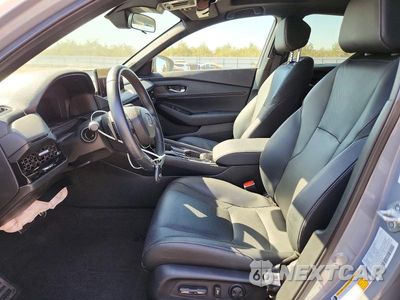 Zdjęcie 7 z 12 samochodu: 2025 HONDA ACCORD HYBRID SPORT-L VIN:1HGCY2F75SA043477 - miniatura