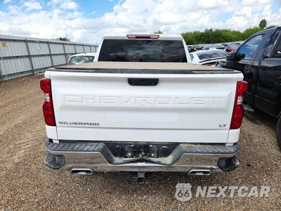 Zdjęcie 6 z 12 samochodu: 2025 CHEVROLET SILVERADO K1500 LT VIN:1GCUKDED8SZ261146 - miniatura