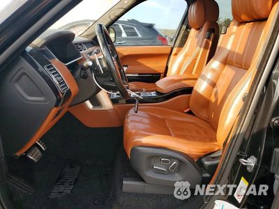 Zdjęcie 7 z 14 samochodu: 2014 LAND ROVER RANGE ROVER AUTOBIOGRAPHY VIN:SALGV2TF8EA176364 - miniatura