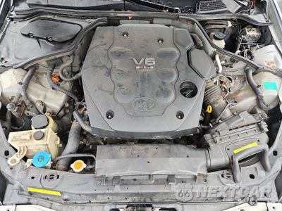 Zdjęcie 11 z 12 samochodu: 2004 INFINITI G35 BASE VIN:JNKCV51E14M610539 - miniatura