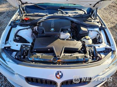 Zdjęcie 11 z 12 samochodu: 2018 BMW 320 XI VIN:WBA8E5G59JNU46183 - miniatura