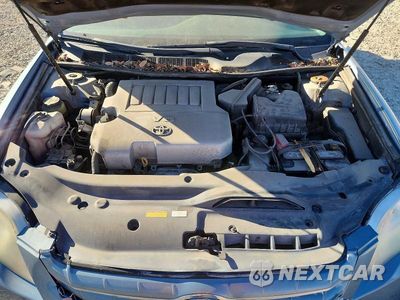 Zdjęcie 11 z 12 samochodu: 2006 TOYOTA AVALON XL VIN:4T1BK36B06U105213 - miniatura