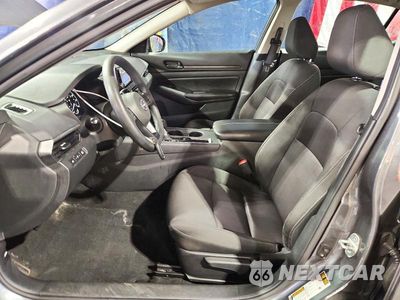 Zdjęcie 7 z 12 samochodu: 2023 NISSAN ALTIMA S VIN:1N4BL4BV1PN360039 - miniatura