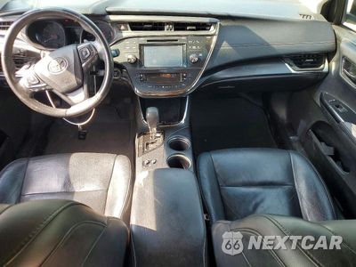 Zdjęcie 8 z 12 samochodu: 2018 TOYOTA AVALON XLE VIN:4T1BK1EB6JU279785 - miniatura