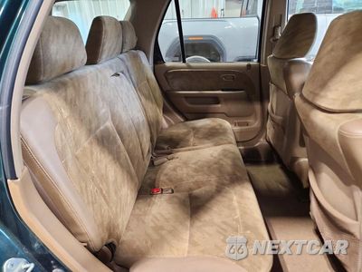 Zdjęcie 11 z 13 samochodu: 2004 HONDA CR-V EX VIN:JHLRD78804C047504 - miniatura