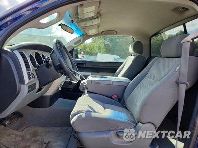 Zdjęcie 7 z 12 samochodu: 2008 TOYOTA TUNDRA GRADE VIN:5TFMV52108X071059 - miniatura