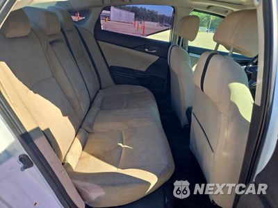 Zdjęcie 10 z 12 samochodu: 2018 HONDA CIVIC EX VIN:19XFC2F76JE039217 - miniatura