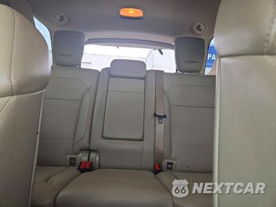 Zdjęcie 10 z 13 samochodu: 2014 MERCEDES-BENZ ML 350 4MATIC VIN:4JGDA5HB8EA370286 - miniatura