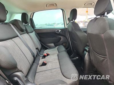 Zdjęcie 11 z 13 samochodu: 2017 FIAT 500L POP VIN:ZFBCFAAH8HZ039158 - miniatura