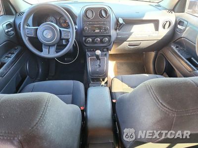 Zdjęcie 8 z 13 samochodu: 2014 JEEP PATRIOT SPORT VIN:1C4NJRBB7ED729456 - miniatura