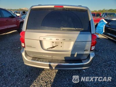 Zdjęcie 6 z 13 samochodu: 2014 DODGE GRAND CARAVAN SXT VIN:2C4RDGCG8ER210517 - miniatura