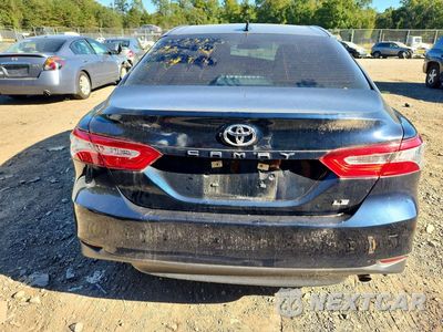 Zdjęcie 6 z 12 samochodu: 2019 TOYOTA CAMRY LE VIN:4T1B11HK9KU835622 - miniatura