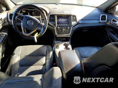 Zdjęcie 8 z 13 samochodu: 2014 JEEP GRAND CHEROKEE LIMITED VIN:1C4RJFBG6EC572195 - miniatura