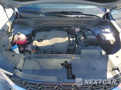 Zdjęcie 12 z 13 samochodu: 2025 KIA SORENTO S VIN:5XYRL4JC6SG325635 - miniatura