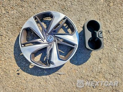 Zdjęcie 12 z 13 samochodu: 2021 HONDA CIVIC LX VIN:2HGFC2F66MH528301 - miniatura