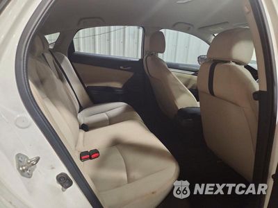 Zdjęcie 10 z 12 samochodu: 2016 HONDA CIVIC LX VIN:2HGFC2F55GH533825 - miniatura