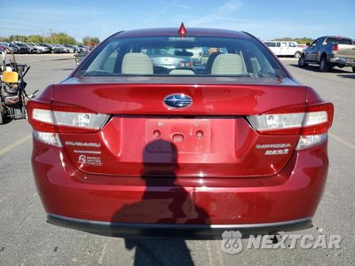 Zdjęcie 6 z 12 samochodu: 2017 SUBARU IMPREZA PREMIUM VIN:4S3GKAB63H3619654 - miniatura