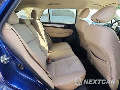 Zdjęcie 10 z 13 samochodu: 2015 SUBARU OUTBACK 2.5I PREMIUM VIN:4S4BSBFC9F3338435 - miniatura