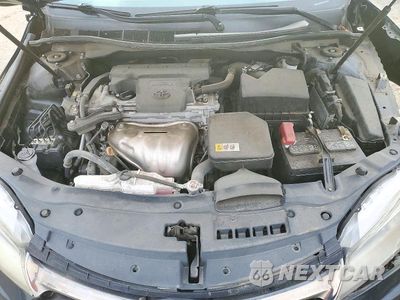Zdjęcie 11 z 12 samochodu: 2017 TOYOTA CAMRY SE VIN:4T1BF1FK4HU377131 - miniatura