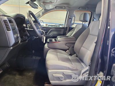 Zdjęcie 7 z 12 samochodu: 2016 CHEVROLET SILVERADO K1500 VIN:1GCVKNEC0GZ138336 - miniatura