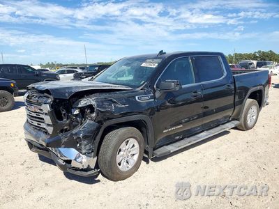 2026 GMC SIERRA C1500 SLE 1GTPHBEK8TZ261762 - główne zdjęcie licytacji z USA - miniatura