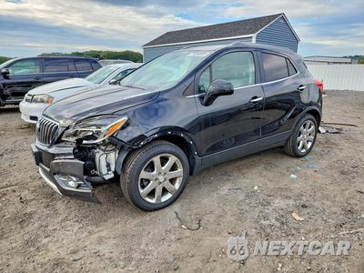 2013 BUICK ENCORE PREMIUM KL4CJHSB6DB186932 - główne zdjęcie licytacji z USA - miniatura