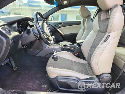 Zdjęcie 7 z 13 samochodu: 2015 HYUNDAI GENESIS COUPE 3.8 VIN:KMHHT6KJXFU128987 - miniatura