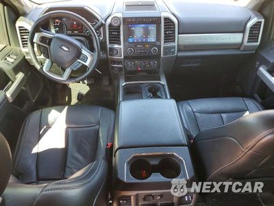 Zdjęcie 8 z 12 samochodu: 2020 FORD F250 SUPER DUTY VIN:1FT8W2BT9LED49329 - miniatura
