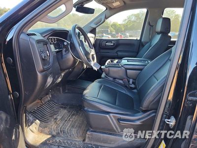 Zdjęcie 7 z 13 samochodu: 2021 CHEVROLET SILVERADO C1500 VIN:1GCPWAEH4MZ218686 - miniatura