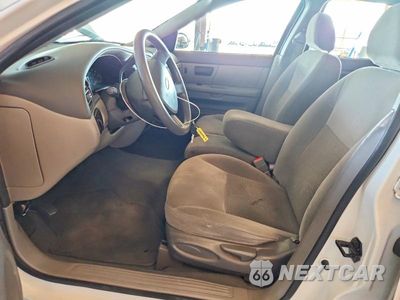 Zdjęcie 7 z 12 samochodu: 2007 FORD TAURUS SE VIN:1FAFP53UX7A187744 - miniatura