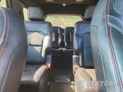 Zdjęcie 10 z 13 samochodu: 2016 FORD EXPLORER SPORT VIN:1FM5K8GT9GGC55290 - miniatura