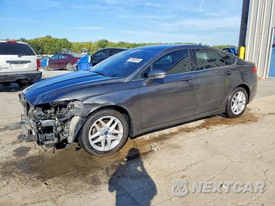 2016 FORD FUSION SE 1FA6P0H71G5132274 - główne zdjęcie licytacji z USA - miniatura