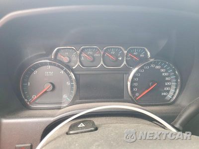 Zdjęcie 9 z 12 samochodu: 2017 CHEVROLET SILVERADO LT VIN:3GCPCREH5HG444829 - miniatura