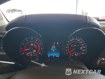 Zdjęcie 9 z 12 samochodu: 2017 CHEVROLET SS VIN:6G3F15RW4HL300942 - miniatura