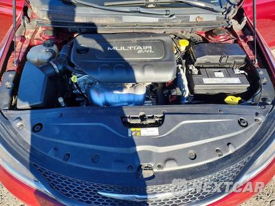 Zdjęcie 11 z 13 samochodu: 2016 CHRYSLER 200 S VIN:1C3CCCBB6GN162804 - miniatura
