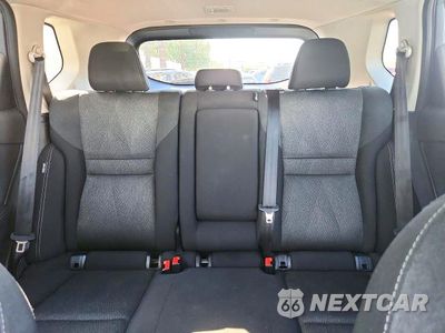 Zdjęcie 10 z 13 samochodu: 2025 NISSAN ROGUE SV VIN:5N1BT3BA3SC811201 - miniatura