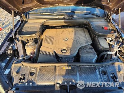 Zdjęcie 12 z 13 samochodu: 2021 MERCEDES-BENZ GLE 450 4MATIC VIN:4JGFB5KB9MA358757 - miniatura